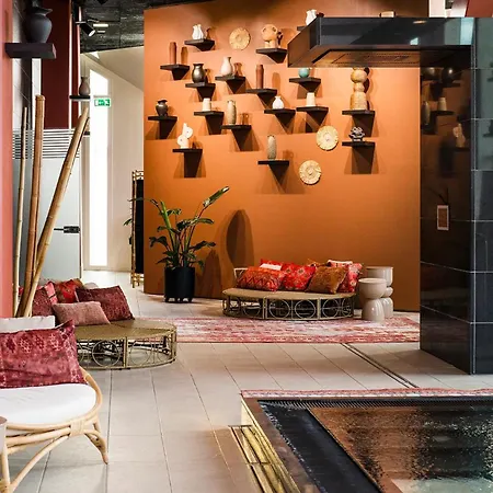 Ac Hotel By Marriott Bella Sky Copenhagen-2